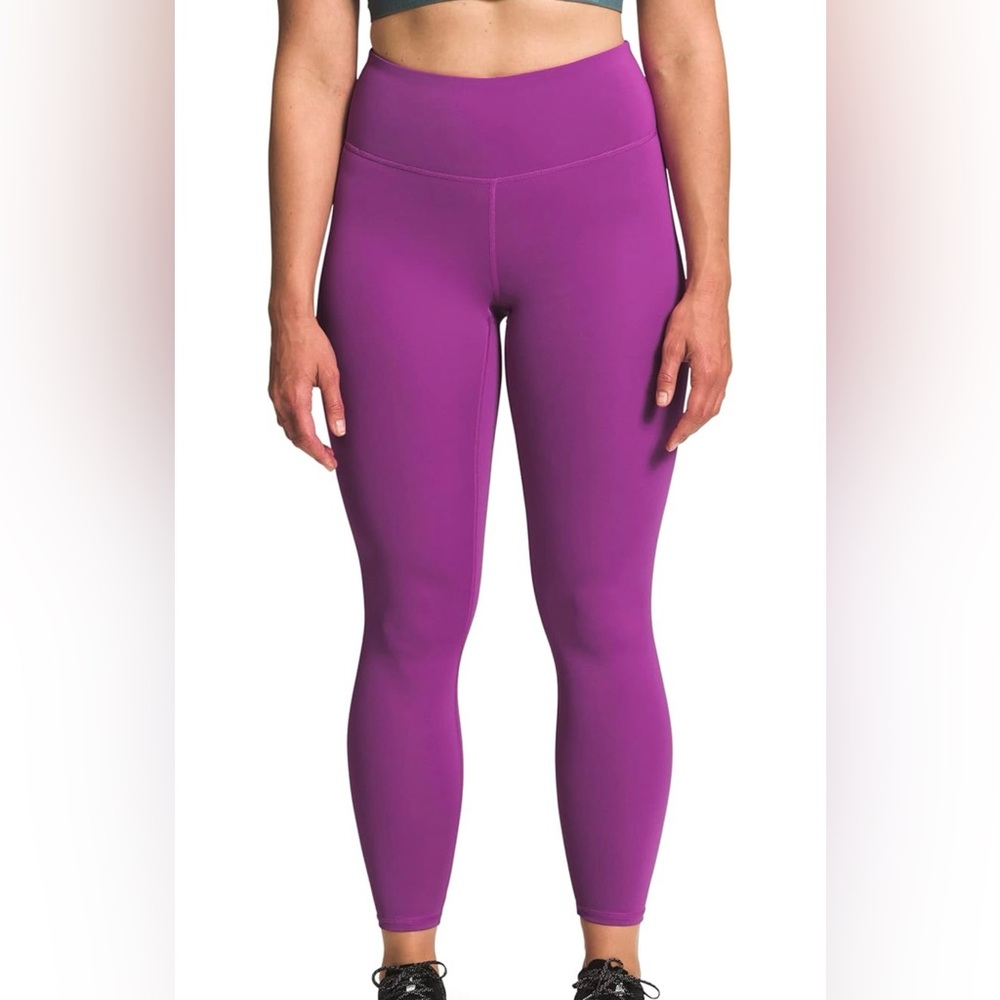 Brand new The north face leggings